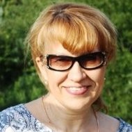 Валентина Романова