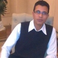 Mohamed Abd El-Hakim