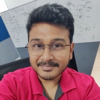 Sathya krishnan