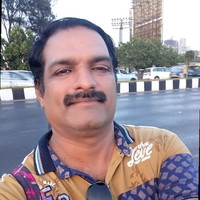 Rupesh Khandelwal