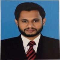 Mujeeb P P