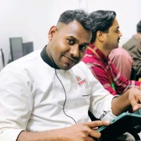 Nithin T.P