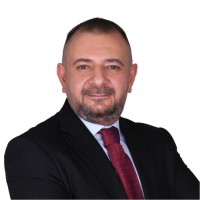 Hisham Serry