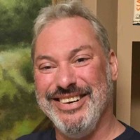 Jerry Silberman