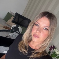 Sonja Zivkovic