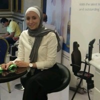 Bayan Ghaith