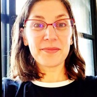Maia Reshef Hoffmann