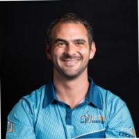 Luke Strange