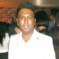 Naveen Manickam