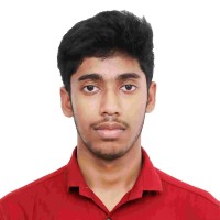 Manoj .K.M
