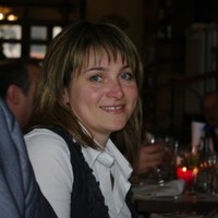 Olena Zemtsova