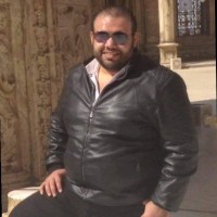 Mohamed Said