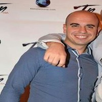 Stefan Klimovic