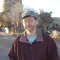Pete Bennett