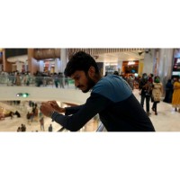Ajay M