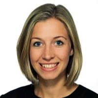 Elisabeth Kjær Aarup