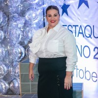 Gislaine Maria Franca