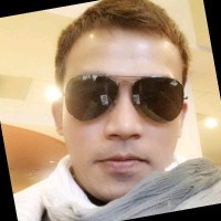 Revo Penaranda