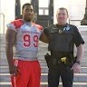Jay Pierce