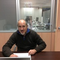 Luis Lopez Carrasco