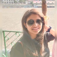 Saumya Pandey