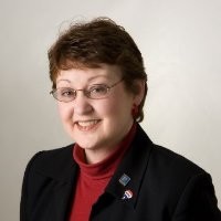Kathy Sollien