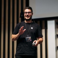 Alejandro Bernardo Diaz