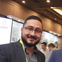 Gabriel Gonzalez Rodriguez
