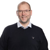 Jan Erik Furuhaugen