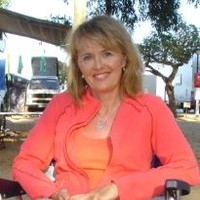 Angela Von Schenk