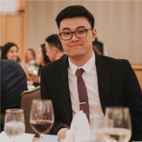 Nicholas Halim