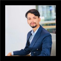 Gaurav Pokhrel