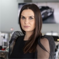 Rose Primorac