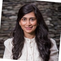 Ruchira Patel