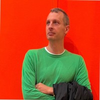Mark Bol