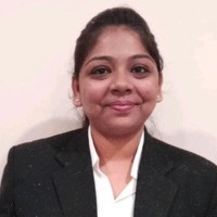Sruti Gupta