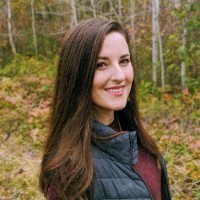Andrea Hanson, MSc., P.Geo.