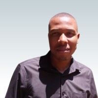 Brian Mbambo