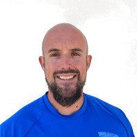 Tom Chapman