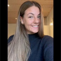 Viktoria Andreasen