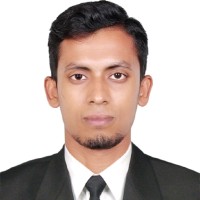 Shakhaut Hossain