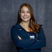 Claire Mastrandrea