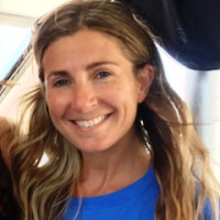 Tracy Nolan
