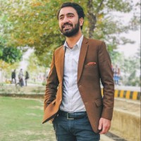 Taimoor Islam