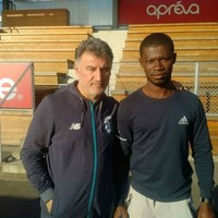 kouadjo Bocaud felix Koffi