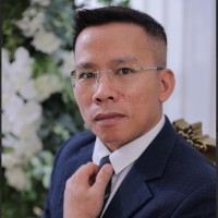 Dustin Vu