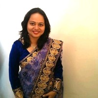 Varsha Bharambe