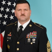 Robert Funderburk
