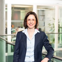 Stefanie Goldbach
