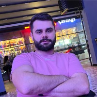 Samet İlker Devekaya